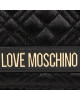 LOVE MOSCHINO Дамска чанта JC4079PP1HLB100A Nero - Mera.bg