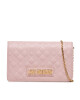 LOVE MOSCHINO Дамска чанта JC4079PP1ILA0601 Розов - Mera.bg