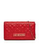 LOVE MOSCHINO Дамска чанта JC4079PP1LLA0500 Червен - Mera.bg