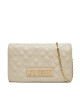LOVE MOSCHINO Дамска чанта JC4079PP1MLA0110 Екрю - Mera.bg