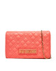 LOVE MOSCHINO Дамска чанта JC4079PP1MLA0464 Коралов - Mera.bg