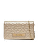 LOVE MOSCHINO Дамска чанта JC4079PP1MLA196A Златист - Mera.bg