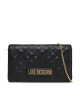 LOVE MOSCHINO Дамска чанта JC4079PP1NLA0000 Черен - Mera.bg