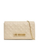 LOVE MOSCHINO Дамска чанта JC4079PP1NLA0110 Екрю - Mera.bg