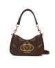 LOVE MOSCHINO Дамска чанта JC4080PP0NLC0313 Кафяв - Mera.bg