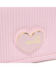 LOVE MOSCHINO Дамска чанта JC4080PP1GLA1601 Cipria - Mera.bg
