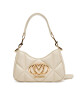 LOVE MOSCHINO Дамска чанта JC4080PP1NLC0110 Бежов - Mera.bg