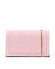 LOVE MOSCHINO Дамска чанта JC4081PP1GLN160A Cipria - Mera.bg
