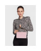 LOVE MOSCHINO Дамска чанта JC4081PP1GLN160A Cipria - Mera.bg