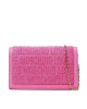 LOVE MOSCHINO Дамска чанта JC4081PP1GLN161A Fuxia - Mera.bg