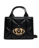 LOVE MOSCHINO Дамска чанта JC4081PP1NLC0000 Черен - Mera.bg