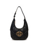 LOVE MOSCHINO Дамска чанта JC4082PP0NLC0000 Черен - Mera.bg