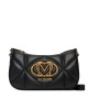 LOVE MOSCHINO Дамска чанта JC4083PP0NLC0000 Черен - Mera.bg