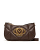 LOVE MOSCHINO Дамска чанта JC4083PP0NLC0313 Кафяв - Mera.bg