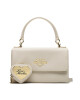 LOVE MOSCHINO Дамска чанта JC4083PP1HLD0110 Екрю - Mera.bg