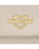 LOVE MOSCHINO Дамска чанта JC4083PP1HLD0110 Екрю - Mera.bg
