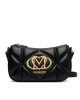 LOVE MOSCHINO Дамска чанта JC4083PP1NLC0000 Черен - Mera.bg