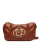 LOVE MOSCHINO Дамска чанта JC4083PP1NLC0312 Кафяв - Mera.bg