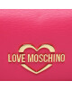 LOVE MOSCHINO Дамска чанта JC4084PP1HLD0615 Fucsia - Mera.bg