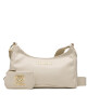 LOVE MOSCHINO Дамска чанта JC4086PP1HLN0110 Avorio - Mera.bg
