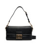 LOVE MOSCHINO Дамска чанта JC4086PP1NLI0000 Черен - Mera.bg