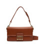 LOVE MOSCHINO Дамска чанта JC4086PP1NLI0312 Кафяв - Mera.bg
