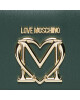 LOVE MOSCHINO Дамска чанта JC4087PP1FLZ0858 Bottiglia - Mera.bg