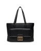 LOVE MOSCHINO Дамска чанта JC4087PP1NLI0000 Черен - Mera.bg