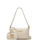 LOVE MOSCHINO Дамска чанта JC4088PP1HLN0110 Avorio - Mera.bg