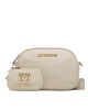 LOVE MOSCHINO Дамска чанта JC4090PP1HLN0110 Avorio - Mera.bg