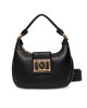LOVE MOSCHINO Дамска чанта JC4090PP1NLI0000 Черен - Mera.bg