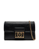 LOVE MOSCHINO Дамска чанта JC4093PP1NLI0000 Черен - Mera.bg