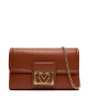 LOVE MOSCHINO Дамска чанта JC4093PP1NLI0312 Кафяв - Mera.bg