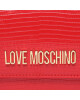 LOVE MOSCHINO Дамска чанта JC4095PP0GKP0500 Rosso - Mera.bg
