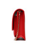 LOVE MOSCHINO Дамска чанта JC4095PP0GKP0500 Rosso - Mera.bg