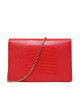 LOVE MOSCHINO Дамска чанта JC4095PP0GKP0500 Rosso - Mera.bg