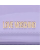 LOVE MOSCHINO Дамска чанта JC4095PP0GKR0651 Lilla - Mera.bg