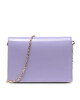 LOVE MOSCHINO Дамска чанта JC4095PP0GKR0651 Lilla - Mera.bg