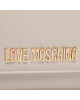LOVE MOSCHINO Дамска чанта JC4095PP1HLL0110 Avorio - Mera.bg