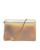 LOVE MOSCHINO Дамска чанта JC4095PP1HLS0900 Platino Laminato - Mera.bg