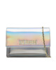 LOVE MOSCHINO Дамска чанта JC4095PP1HLS0902 Argento Lminato - Mera.bg