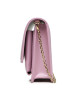 LOVE MOSCHINO Дамска чанта JC4095PP1HLV0662 Lilla - Mera.bg