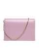 LOVE MOSCHINO Дамска чанта JC4095PP1HLV0662 Lilla - Mera.bg