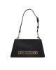 LOVE MOSCHINO Дамска чанта JC4095PP1NLL0000 Черен - Mera.bg