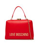 LOVE MOSCHINO Дамска чанта JC4096PP1NLM0500 Червен - Mera.bg