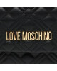 LOVE MOSCHINO Дамска чанта JC4097PP0HLA0000 Nero Galv. Oro - Mera.bg