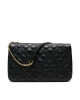 LOVE MOSCHINO Дамска чанта JC4097PP0HLA0000 Nero Galv. Oro - Mera.bg