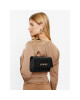 LOVE MOSCHINO Дамска чанта JC4097PP0HLA0000 Nero Galv. Oro - Mera.bg