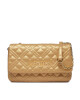 LOVE MOSCHINO Дамска чанта JC4097PP0HLA090A Златист - Mera.bg