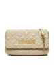LOVE MOSCHINO Дамска чанта JC4097PP0LLA0110 Екрю - Mera.bg